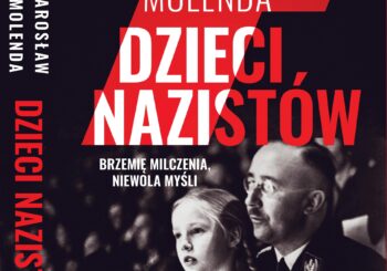 DZIECI NAZISTÓW